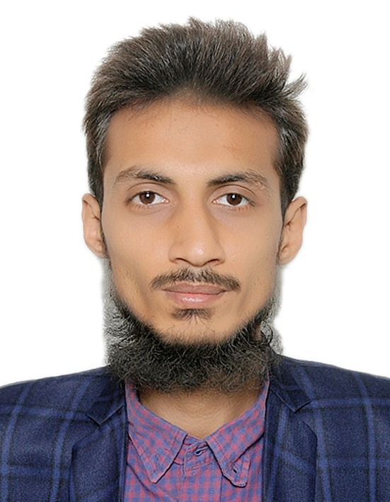 Mateen Bilwani