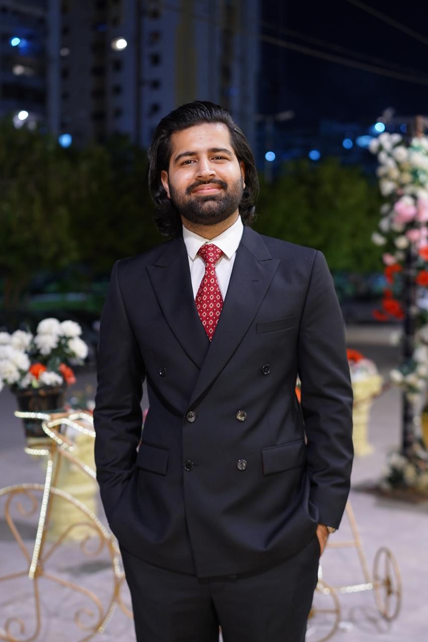 Shoukat Sheikh